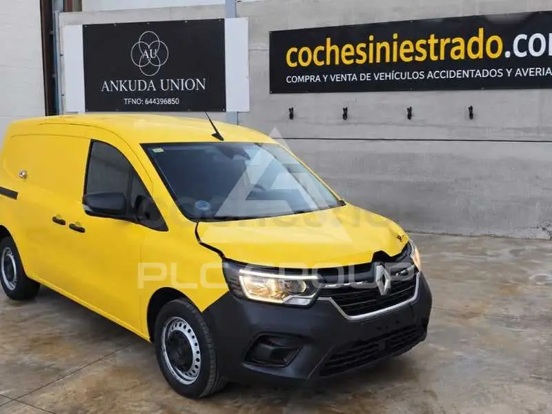 2023 Renault Kangoo