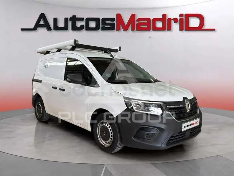 2023 Renault Kangoo