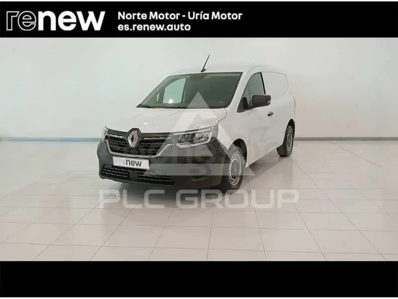 2023 Renault Kangoo