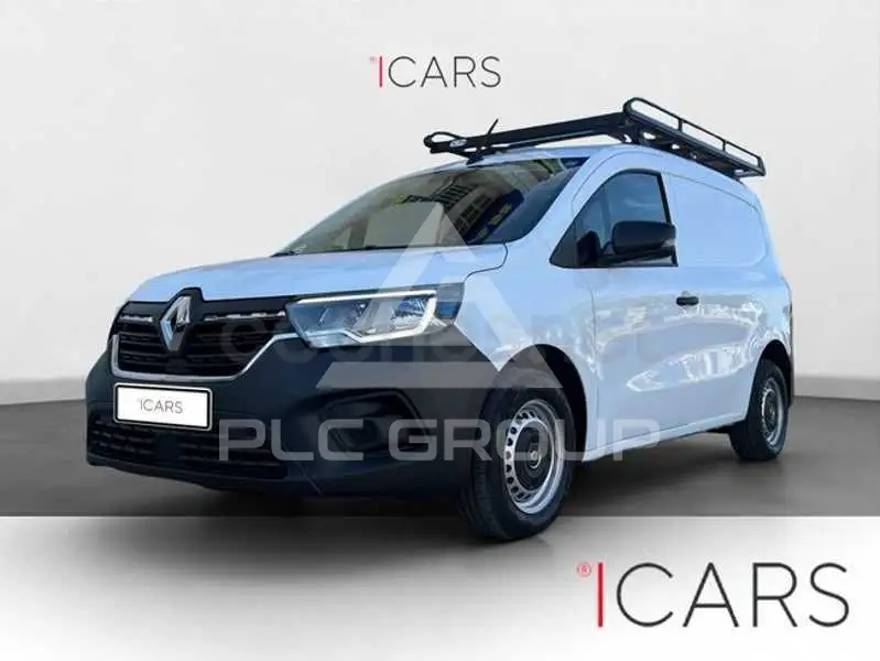 2023 Renault Kangoo