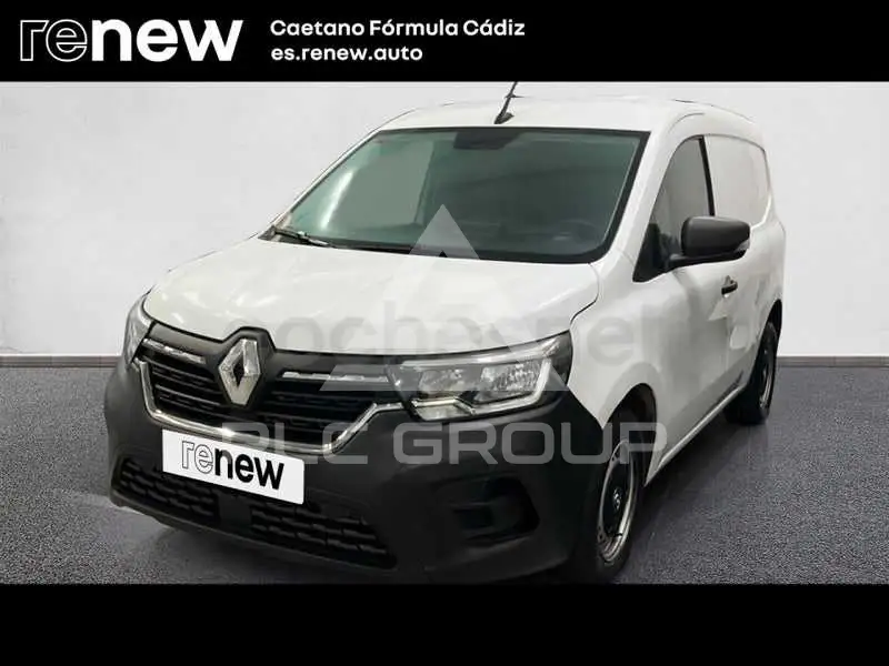 2023 Renault Kangoo