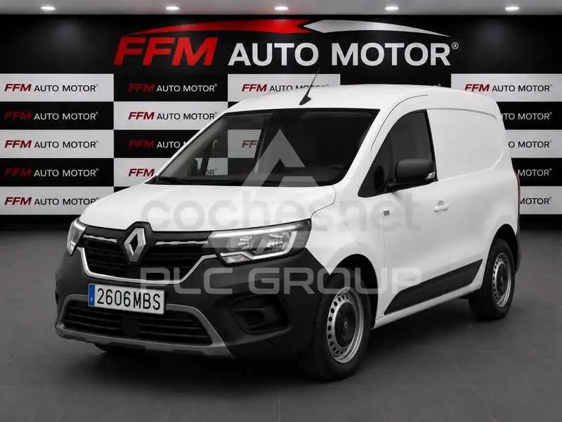 2023 Renault Kangoo