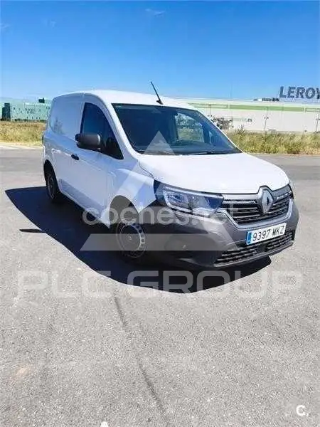 2023 Renault Kangoo