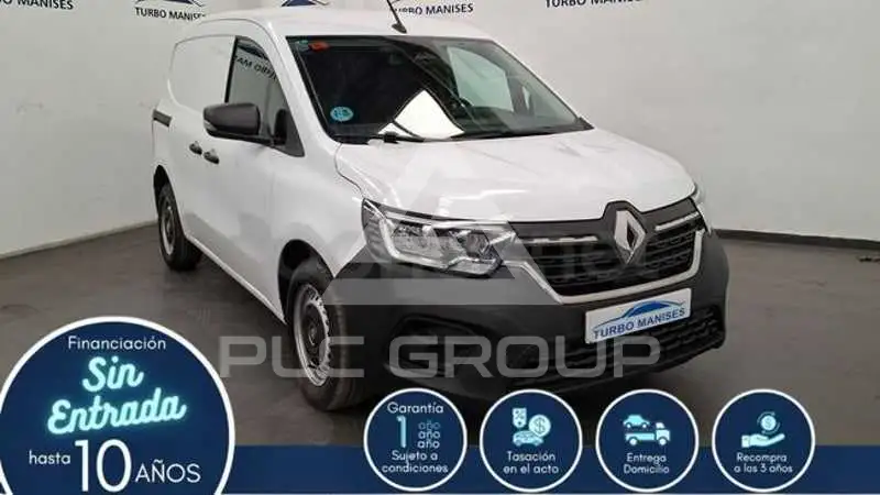 2023 Renault Kangoo