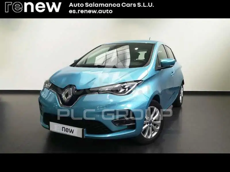 2023 Renault ZOE