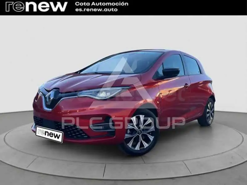 2023 Renault ZOE