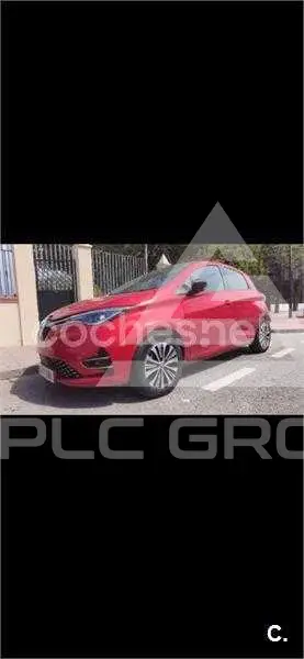 2023 Renault ZOE