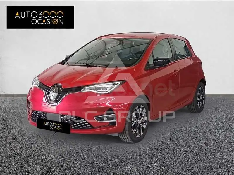 2023 Renault ZOE