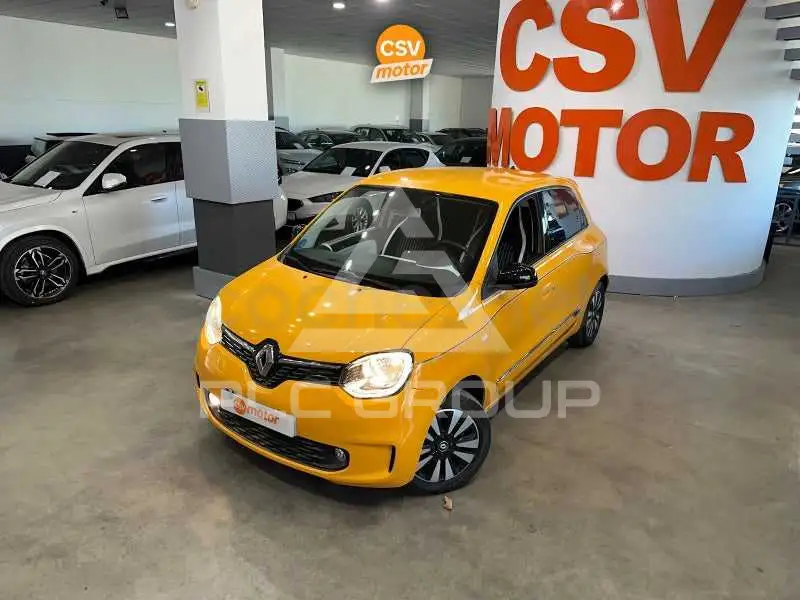 2023 Renault Twingo