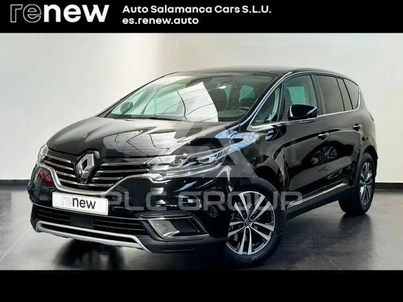 2023 Renault Espace