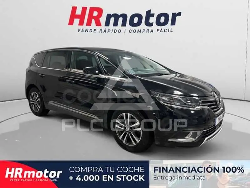 2023 Renault Espace