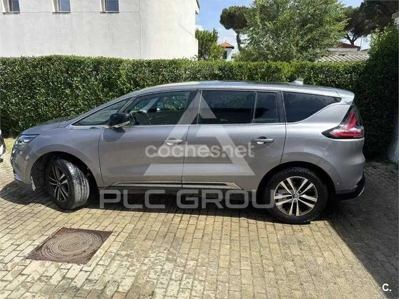 2023 Renault Espace