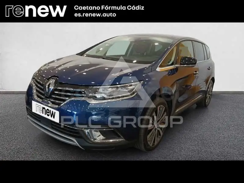 2023 Renault Espace