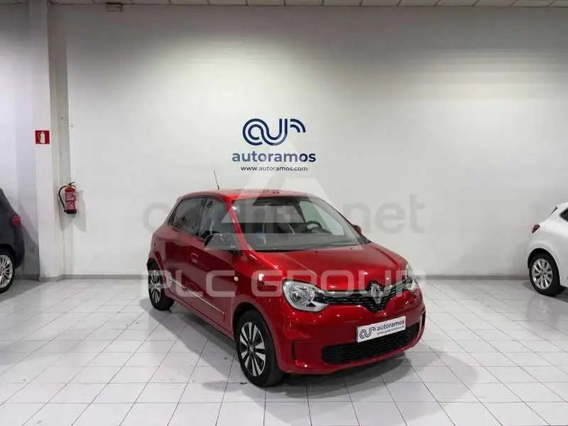 2023 Renault Twingo