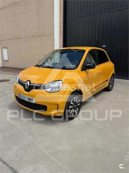2023 Renault Twingo