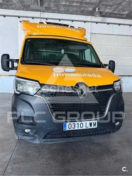 2023 Renault Kangoo