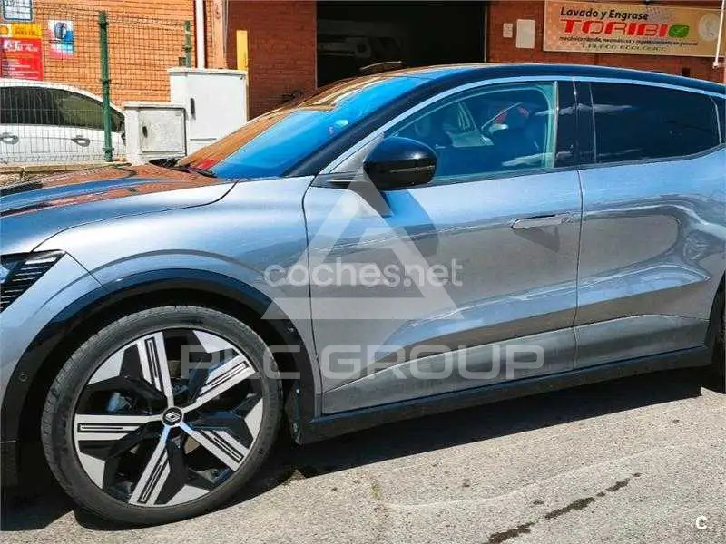 2023 Renault Megane