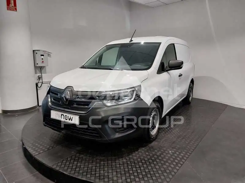 2023 Renault Kangoo