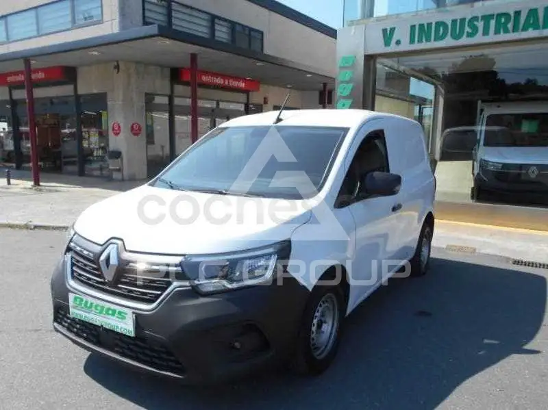2023 Renault Kangoo