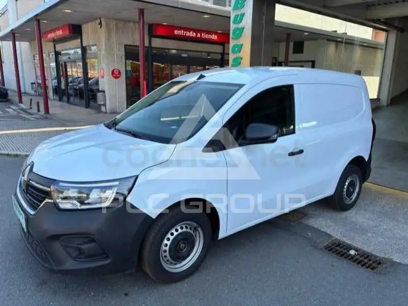 2023 Renault Kangoo