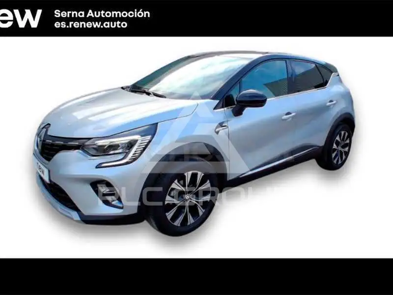 2023 Renault Captur
