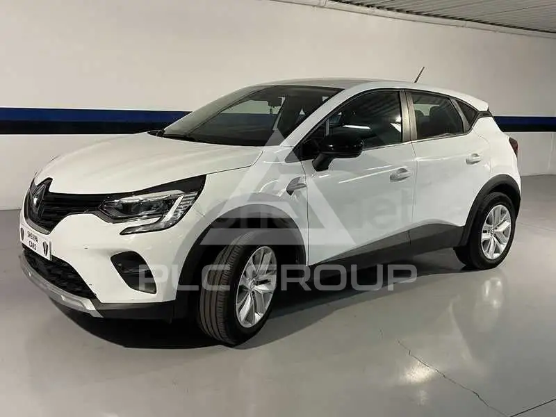 2023 Renault Captur