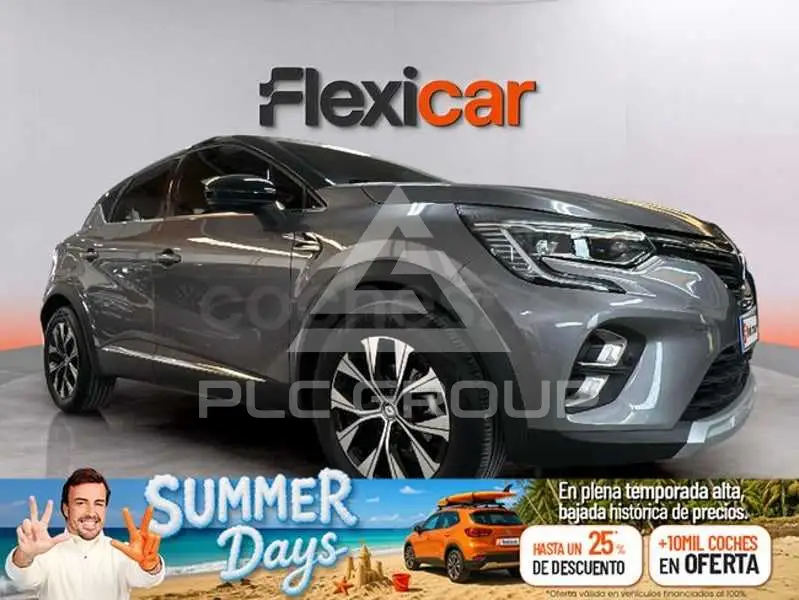 2023 Renault Captur