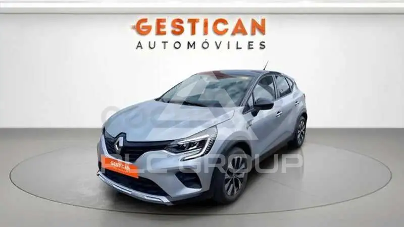 2023 Renault Captur