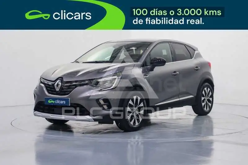 2023 Renault Captur