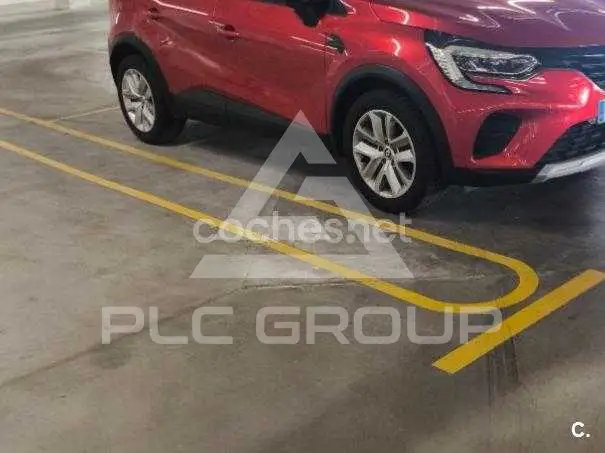 2023 Renault Captur