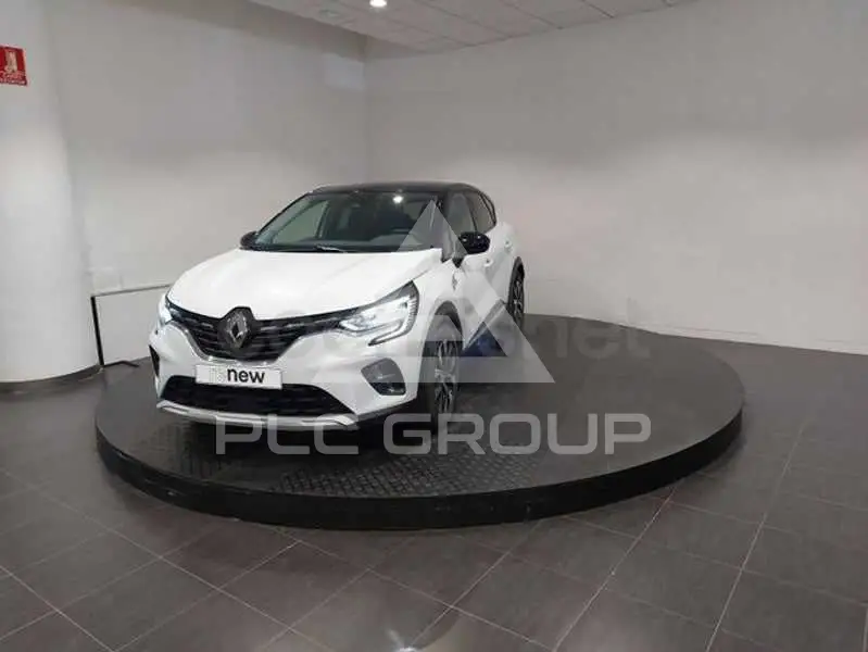 2023 Renault Captur