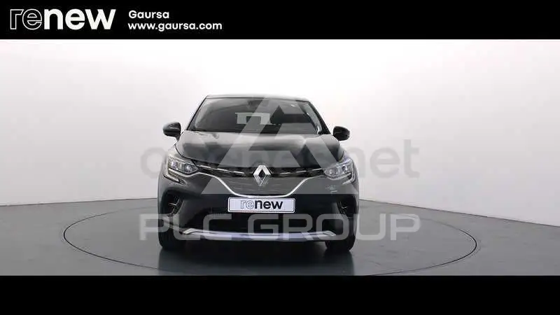 2023 Renault Captur