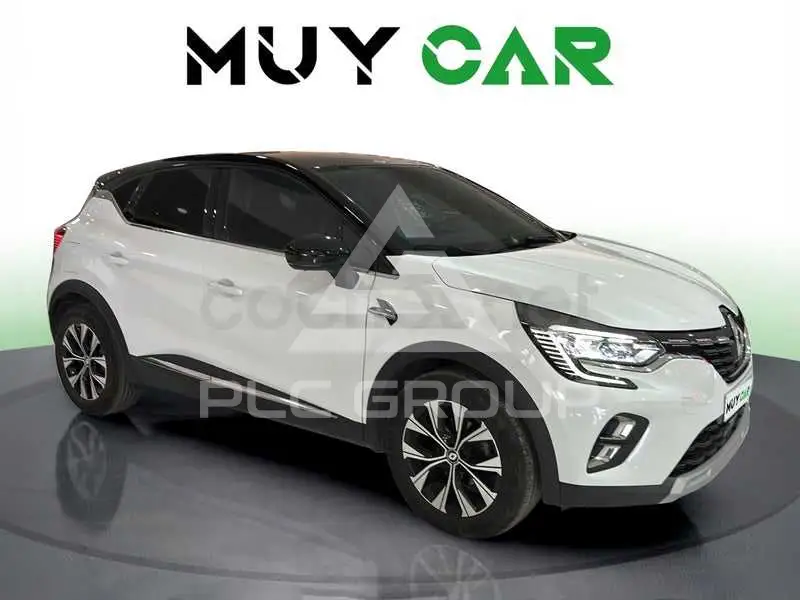 2023 Renault Captur