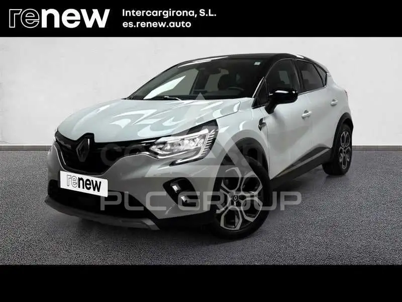 2023 Renault Captur