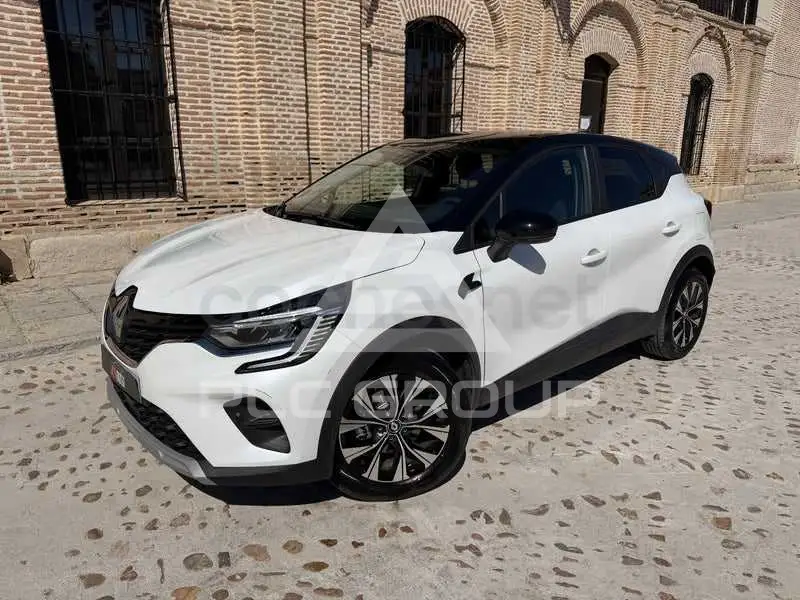 2023 Renault Captur