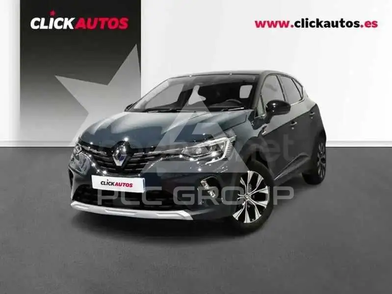 2023 Renault Captur