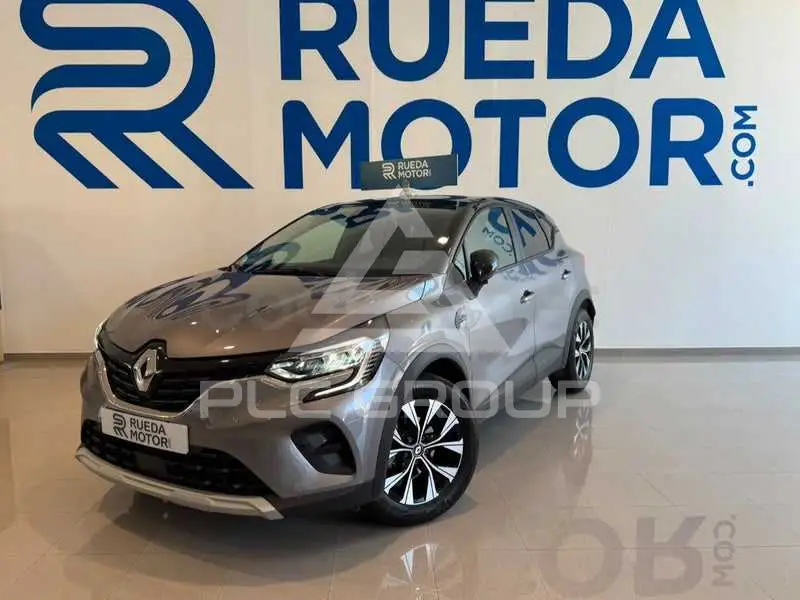2023 Renault Captur