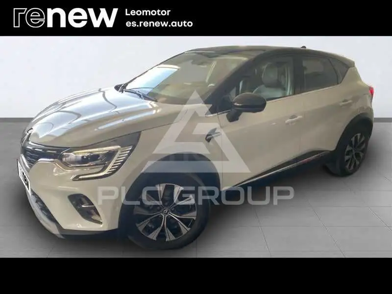 2023 Renault Captur