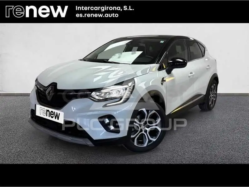 2023 Renault Captur