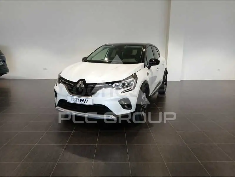 2023 Renault Captur
