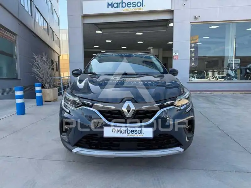 2023 Renault Captur