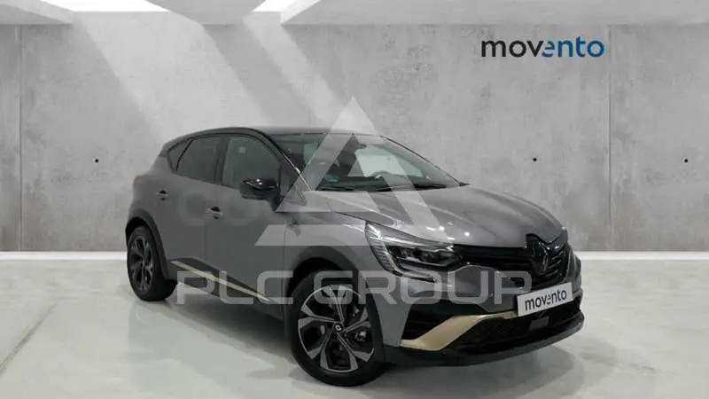 2023 Renault Captur