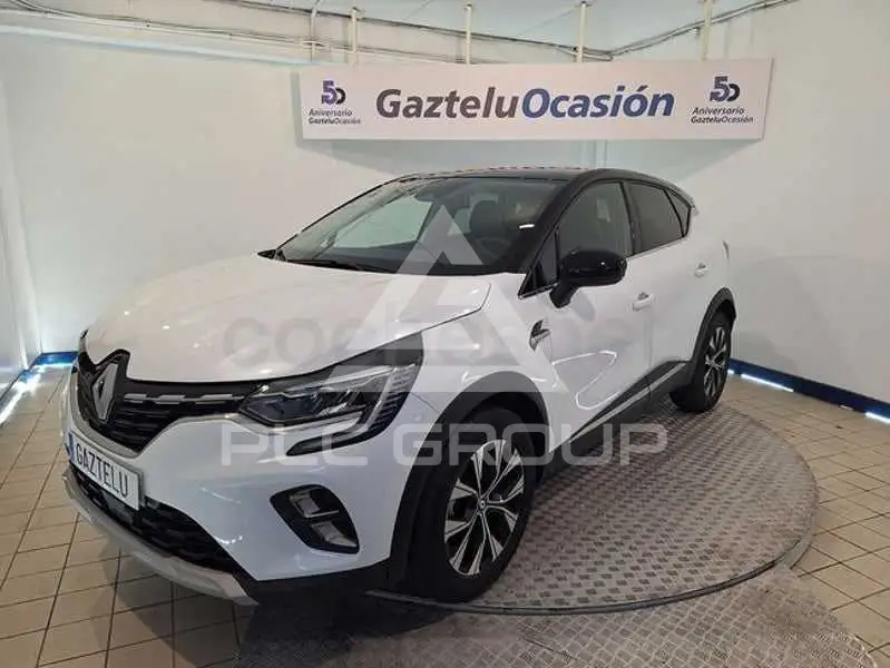 2023 Renault Captur