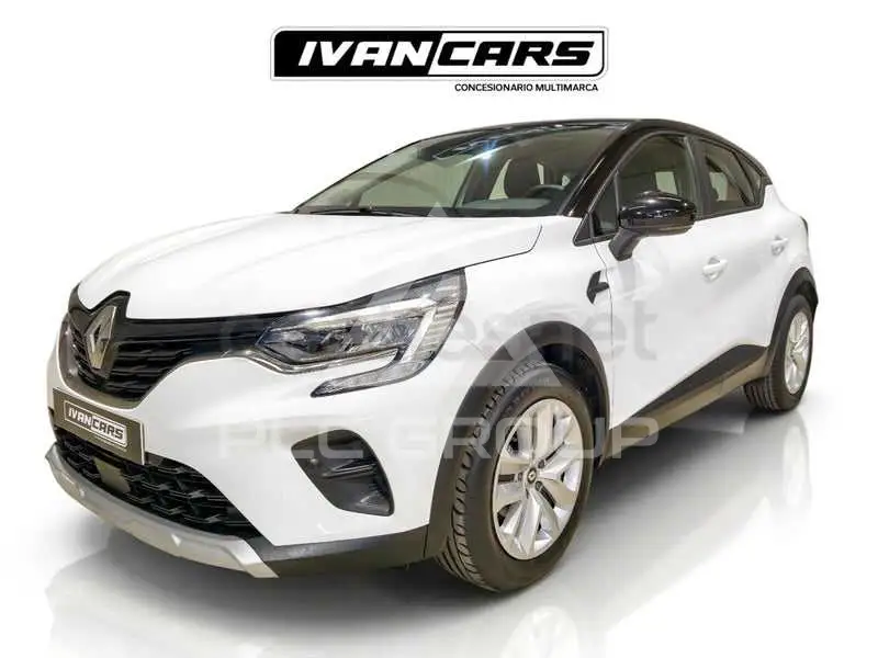 2023 Renault Captur