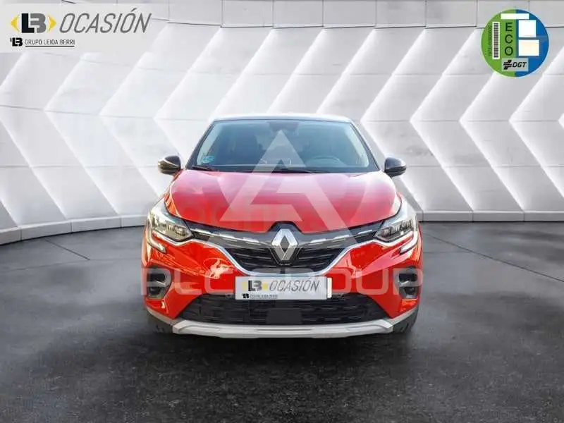 2023 Renault Captur
