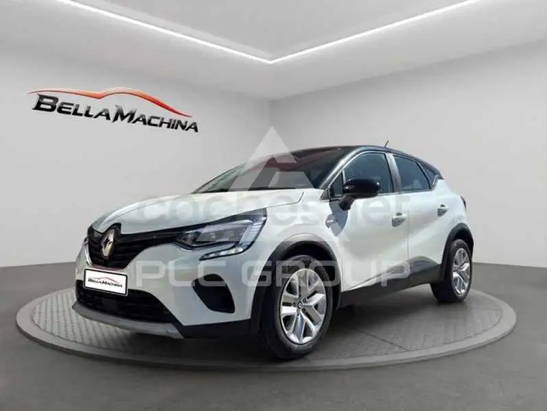 2023 Renault Captur
