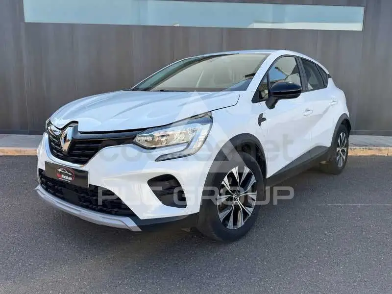 2023 Renault Captur
