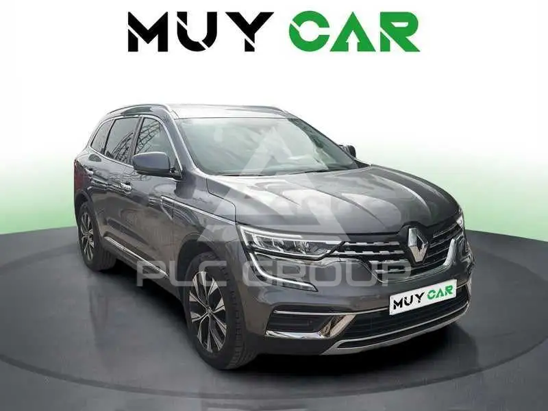 2023 Renault Koleos