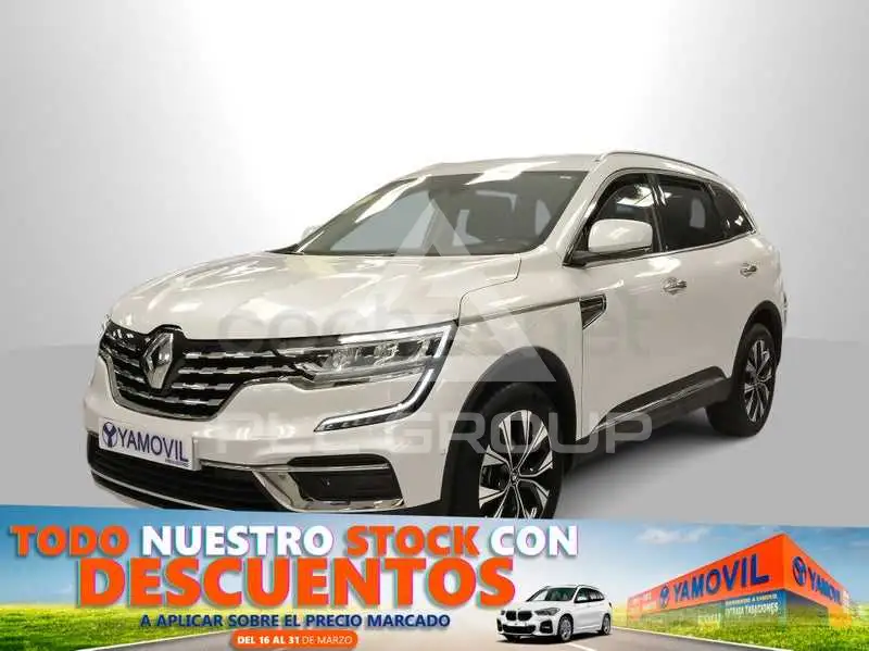 2023 Renault Koleos