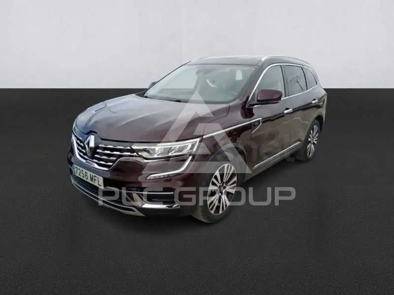 2023 Renault Koleos